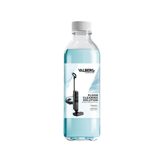 Lotion VALBERG DETERGENT Aspirateur laveur et robot