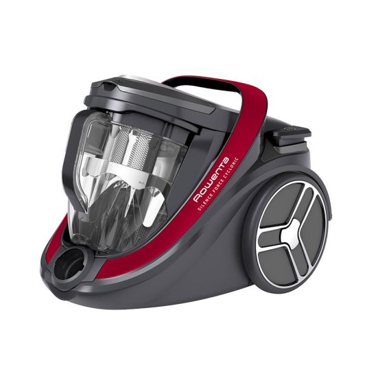 Stofzuiger zonder zak ROWENTA YY5632FE