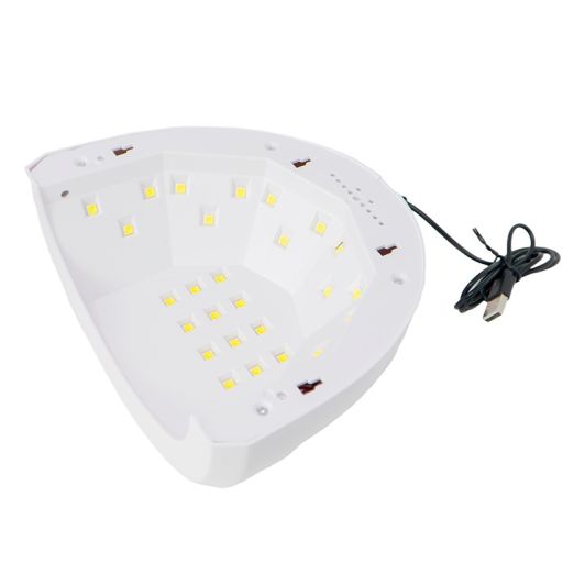 Manicure nageldroger JOCCA LED LAMP