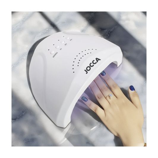 Manicure nageldroger JOCCA LED LAMP