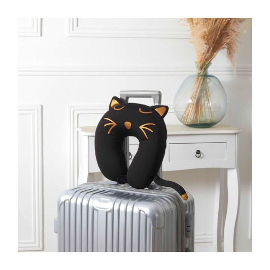 Coussin de voyage COSMETIC CLUB