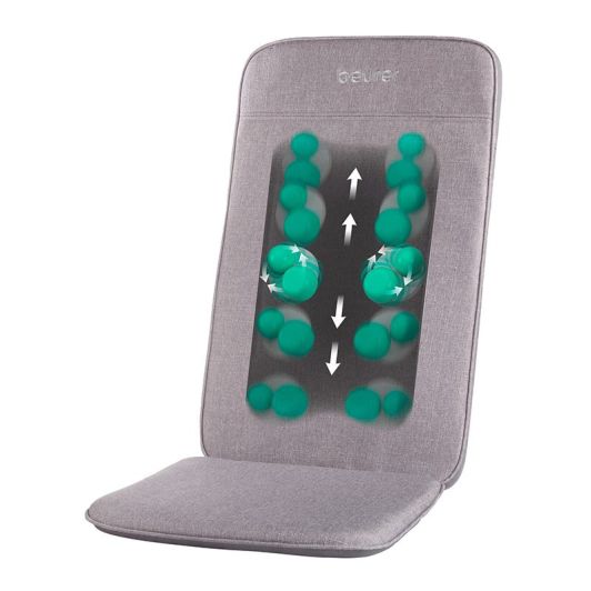 BEURER  Shiatsu massagestoel MG 202