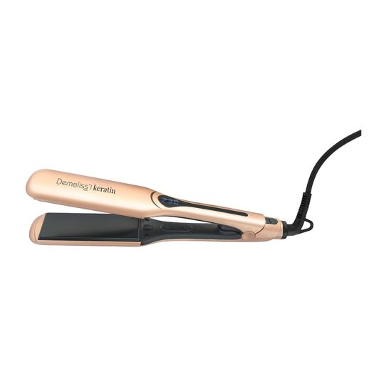 Stijltang SAINT ALGUE Demeliss Kera-Gold XL 20056