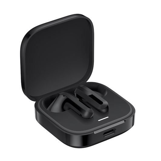Oortjes XIAOMI Redmi Buds 6 Active Zwart