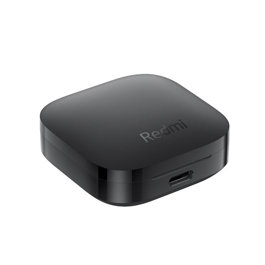Oortjes XIAOMI Redmi Buds 6 Active Zwart