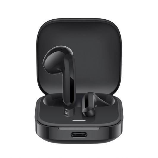 Oortjes XIAOMI Redmi Buds 6 Active Zwart