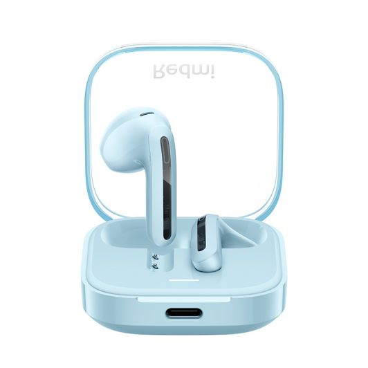 Ecouteurs XIAOMI Redmi Buds 6 Active bleus