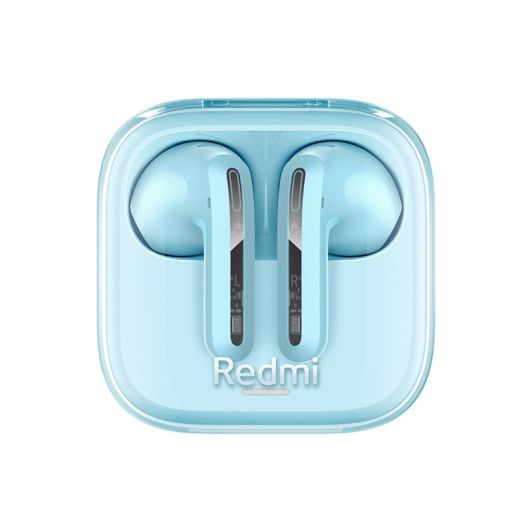 Ecouteurs XIAOMI Redmi Buds 6 Active bleus