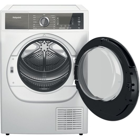 Droogkast warmtepomp HOTPOINT H8D94WBEU