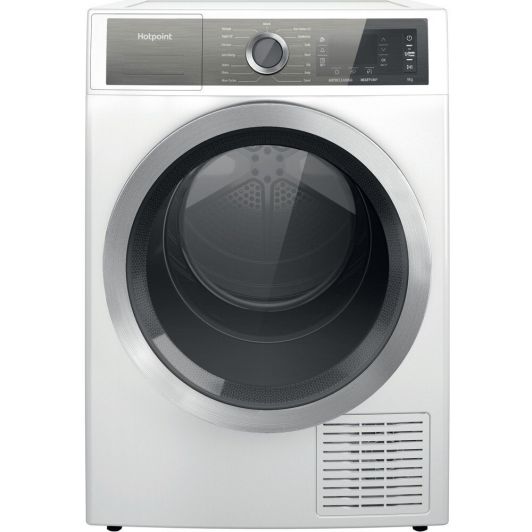 Droogkast warmtepomp HOTPOINT H8D94WBEU
