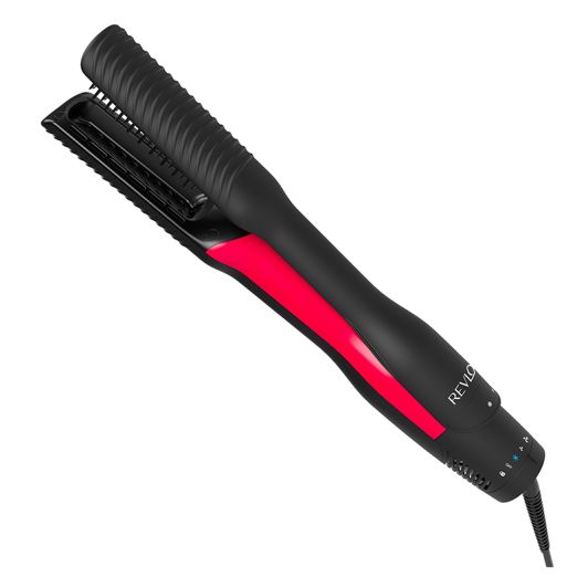 REVLON AIR STRAIGHT Droog- en stijltang
