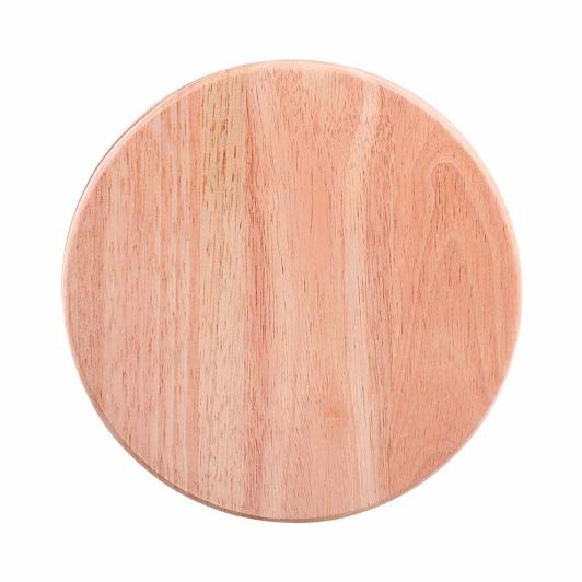 Draaiende kaasplank + accessoires