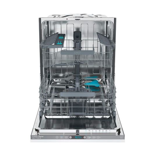 Integreerbare vaatwasser CANDY CI 4C6F0PA