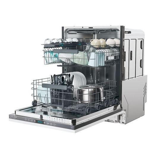 Integreerbare vaatwasser CANDY CI 4C6F0PA