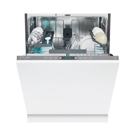 Integreerbare vaatwasser CANDY CI 4C6F0PA