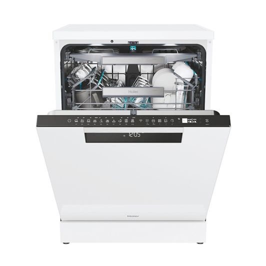 Vaatwasser HAIER XF 4A4M4PW 14S44 A