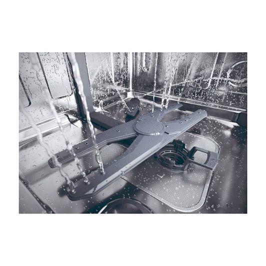 Vaatwasser HAIER XF 4A4M4PW 14S44 A