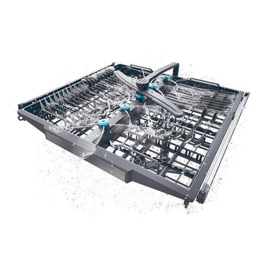 Vaatwasser HAIER XF 4A4M4PW 14S44 A