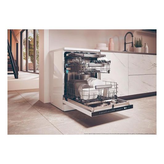 Vaatwasser HAIER XF 4A4M4PW 14S44 A