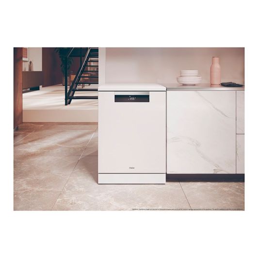 Vaatwasser HAIER XF 4A4M4PW 14S44 A