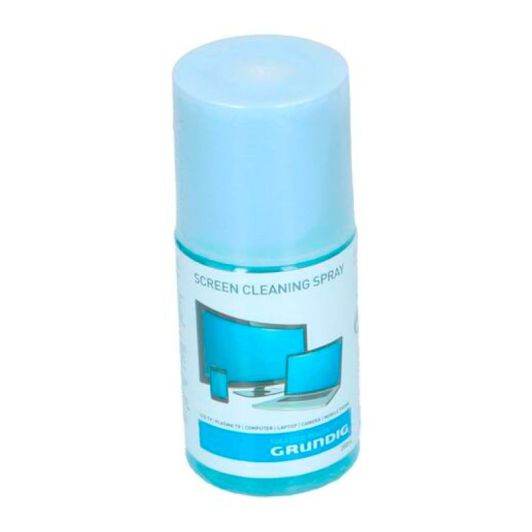GRUNDIG REINIGER GEL + MICROVEZELDOEK