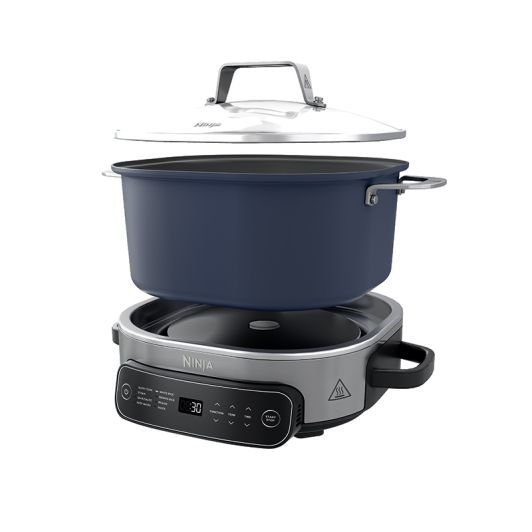 Rijstkoker - 8-in-1 Slowcooker NINJA MC1101RU