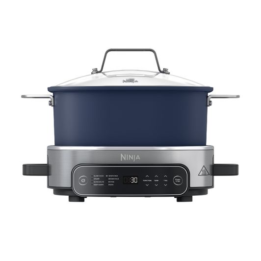 Rijstkoker - 8-in-1 Slowcooker NINJA MC1101RU