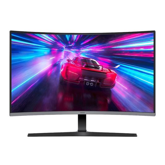 Ecran PC incurvé 27