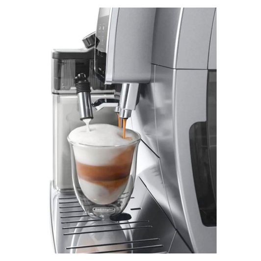 Expresso avec broyeur DELONGHI ECAM 370.95.S DINAMICA PLUS