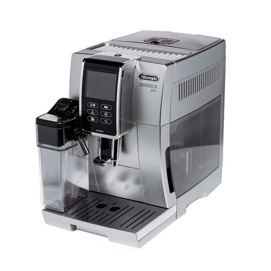 Expresso avec broyeur DELONGHI ECAM 370.95.S DINAMICA PLUS