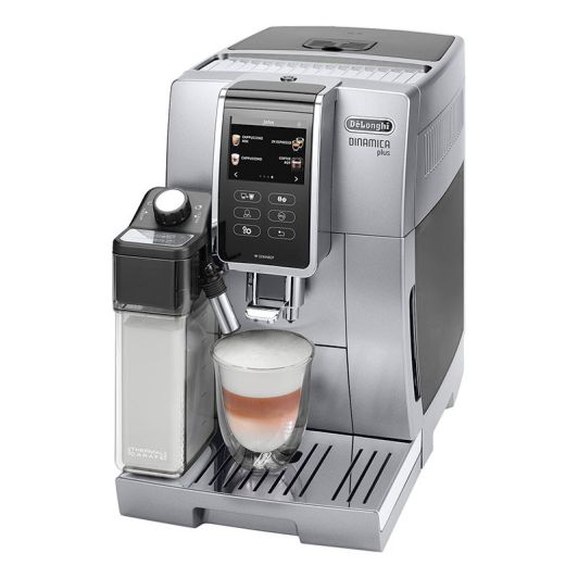 Expresso avec broyeur DELONGHI ECAM 370.95.S DINAMICA PLUS
