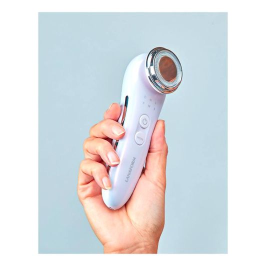 Gezichtsverzorging LANAFORM PURESKIN LA131312