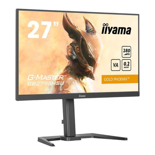 PC-monitor IIYAMA 27