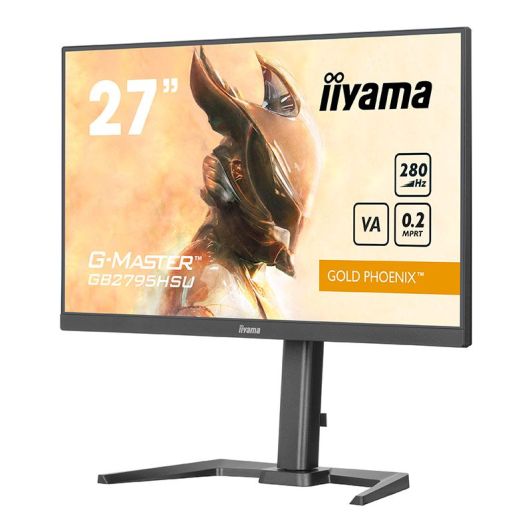 PC-monitor IIYAMA 27
