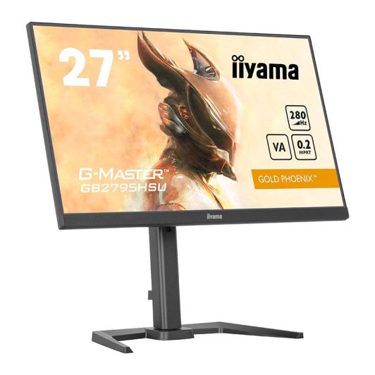 PC-monitor IIYAMA 27