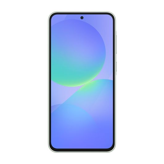 Smartphone SAMSUNG A36 5G 128Gb Lime