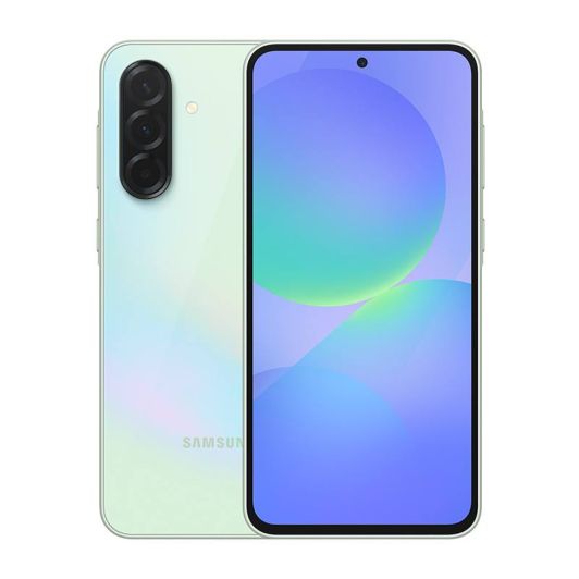 Smartphone SAMSUNG A36 5G 128Gb Lime
