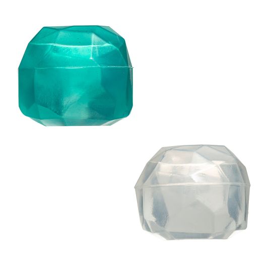 Glaçons réutilisables x16