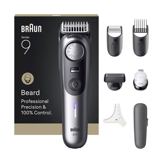 Baardtrimmer BRAUN BT9520