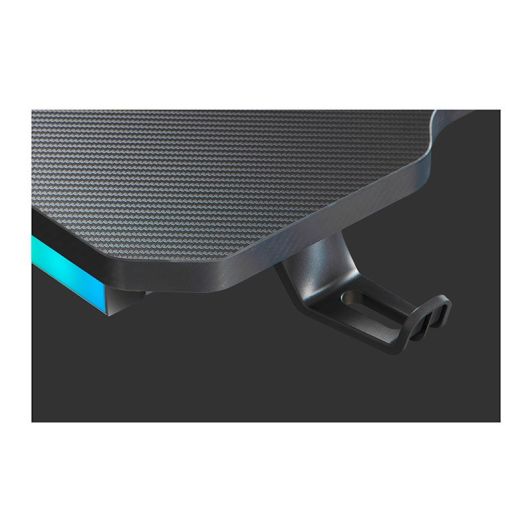 Bureau THE G-LAB K-DESK SULFUR