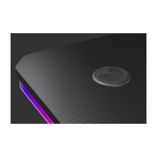 Bureau THE G-LAB K-DESK SULFUR