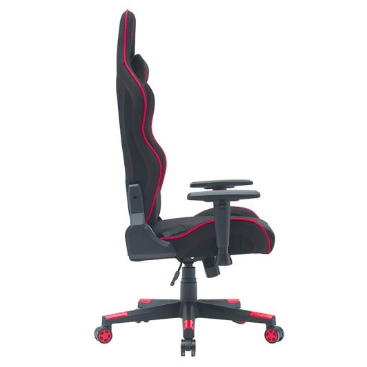 Fauteuil Gaming THE G-LAB KS-OXYGEN XL Rouge et Noir