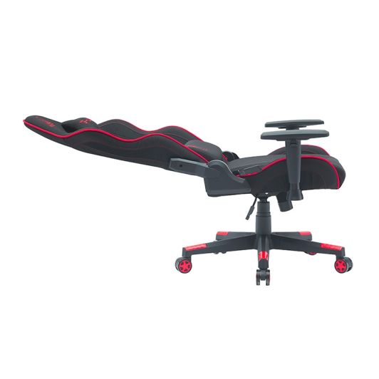 Fauteuil Gaming THE G-LAB KS-OXYGEN XL Rouge et Noir