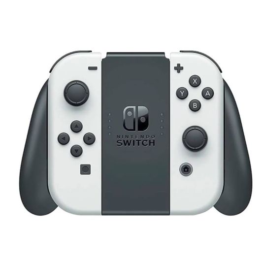 Console NINTENDO Switch OLED + jeu Mario Kart