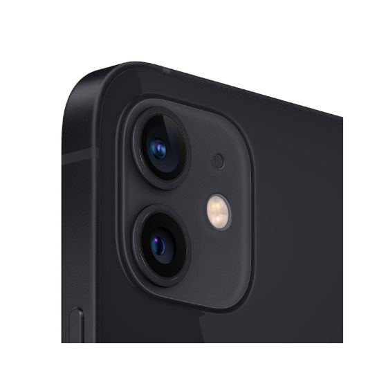 APPLE iPhone 12 128Go Noir Reconditionné grade éco