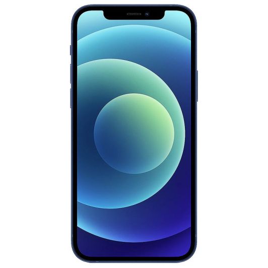 APPLE IPHONE 12 128Gb Blauw Refurbished Grade Eco