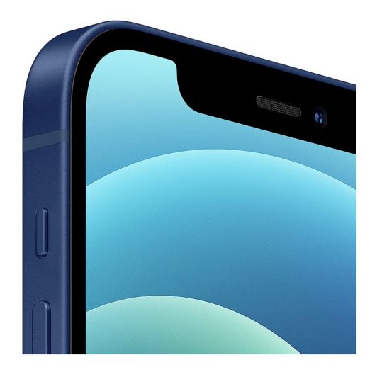 APPLE IPHONE 12 128Gb Blauw Refurbished Grade Eco
