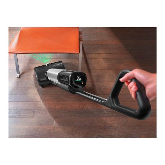 Aspirateur Laveur DREAME MOVA X4 PRO HEAT