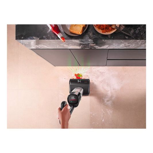 Aspirateur Laveur DREAME MOVA X4 PRO HEAT