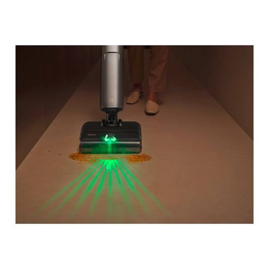 Aspirateur Laveur DREAME MOVA X4 PRO HEAT